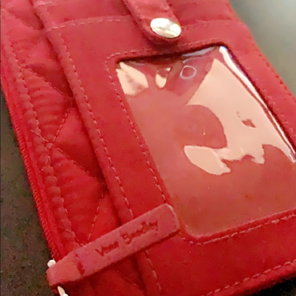 Iconic RFID Ultimate Card Case